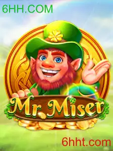 MrMiser