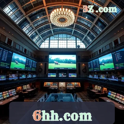 6hh.com: A Nova Era dos Jogos no Seu Aplicativo Favorito