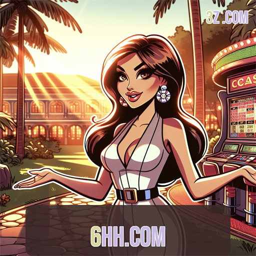 Vivencie Aventuras Únicas com os Melhores Jogos no 6hh.com