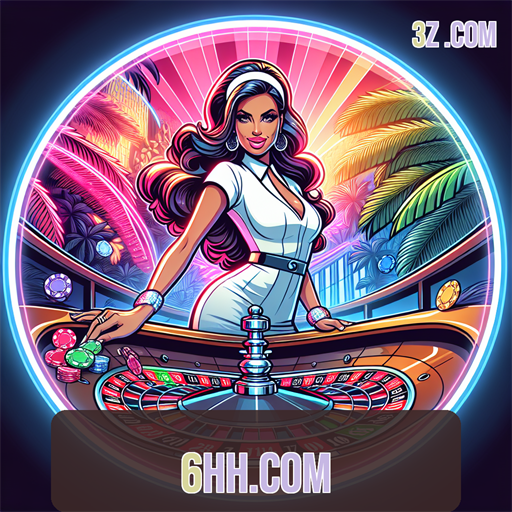 Login Inovador: O Portal para Aventura no 6hh.com