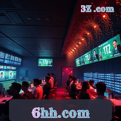 6hh.com: Login fácil e seguro que faz a diferença no jogo