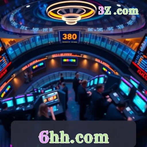 6hh.com: A Importância da Segurança em Jogos Online para os Usuários