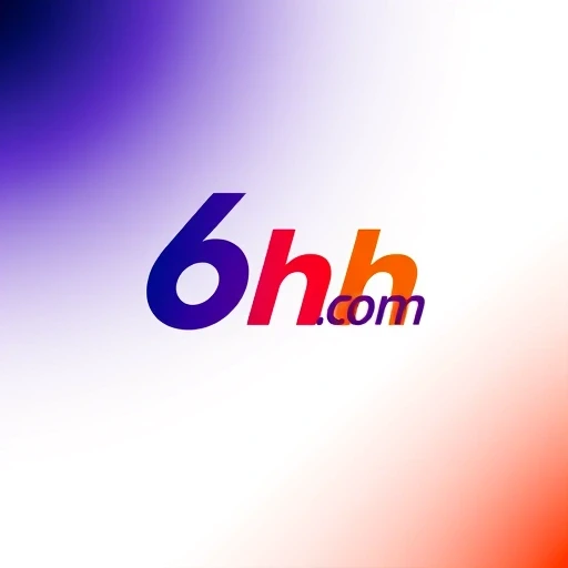 6hh.com logo
