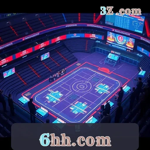 6hh.com: Suporte 24/7 para Jogadores Sempre Prontos para Ajudar